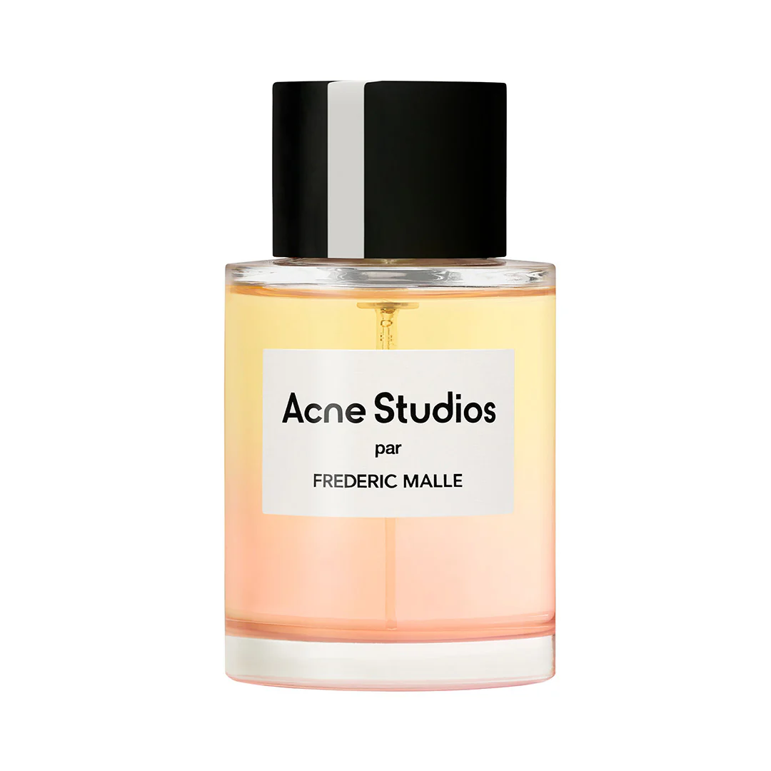 Acne Studios par Frédéric Malle