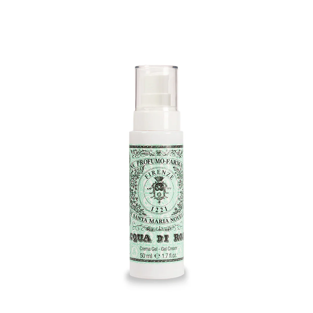 Acqua di Rose Gel Cream