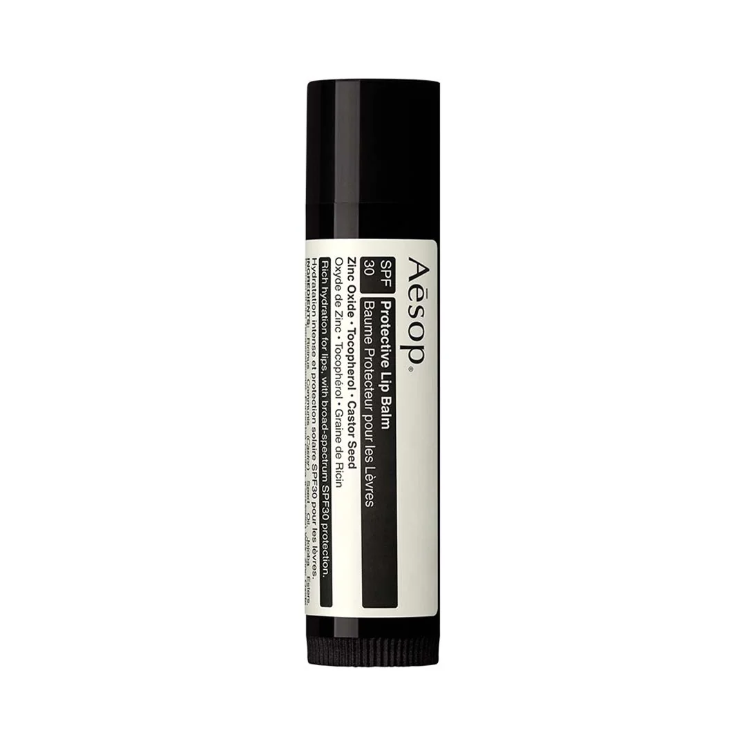 Protective Lip Balm SPF 30