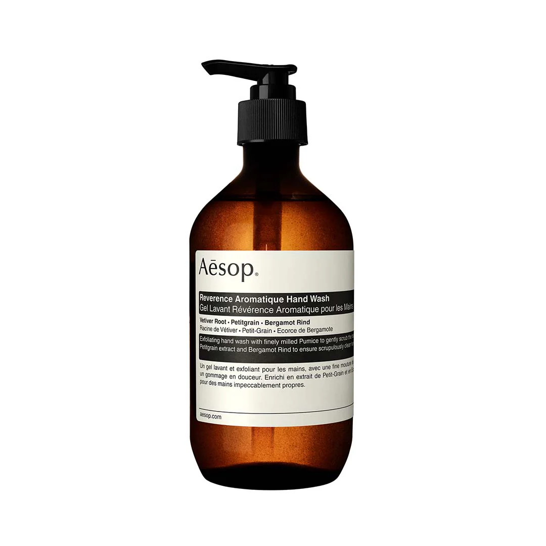 Reverence Hand Wash