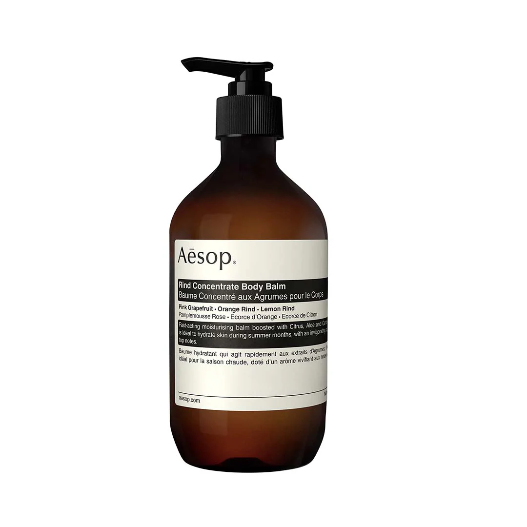 Rind Concentrate Body Balm