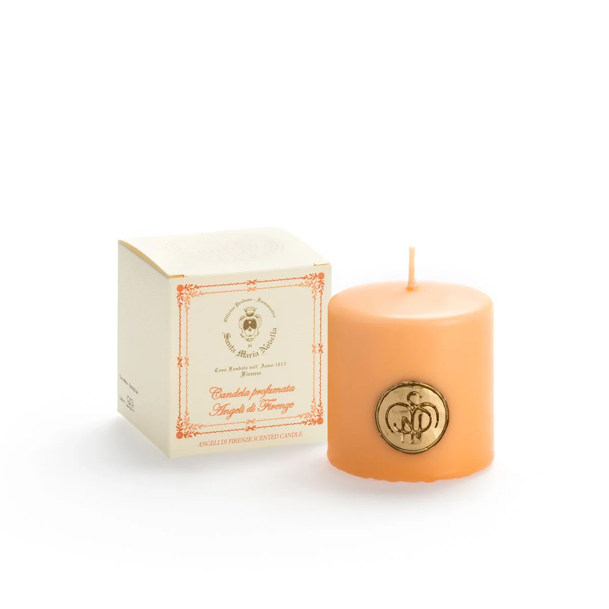 Angeli di Firenze Scented Candle