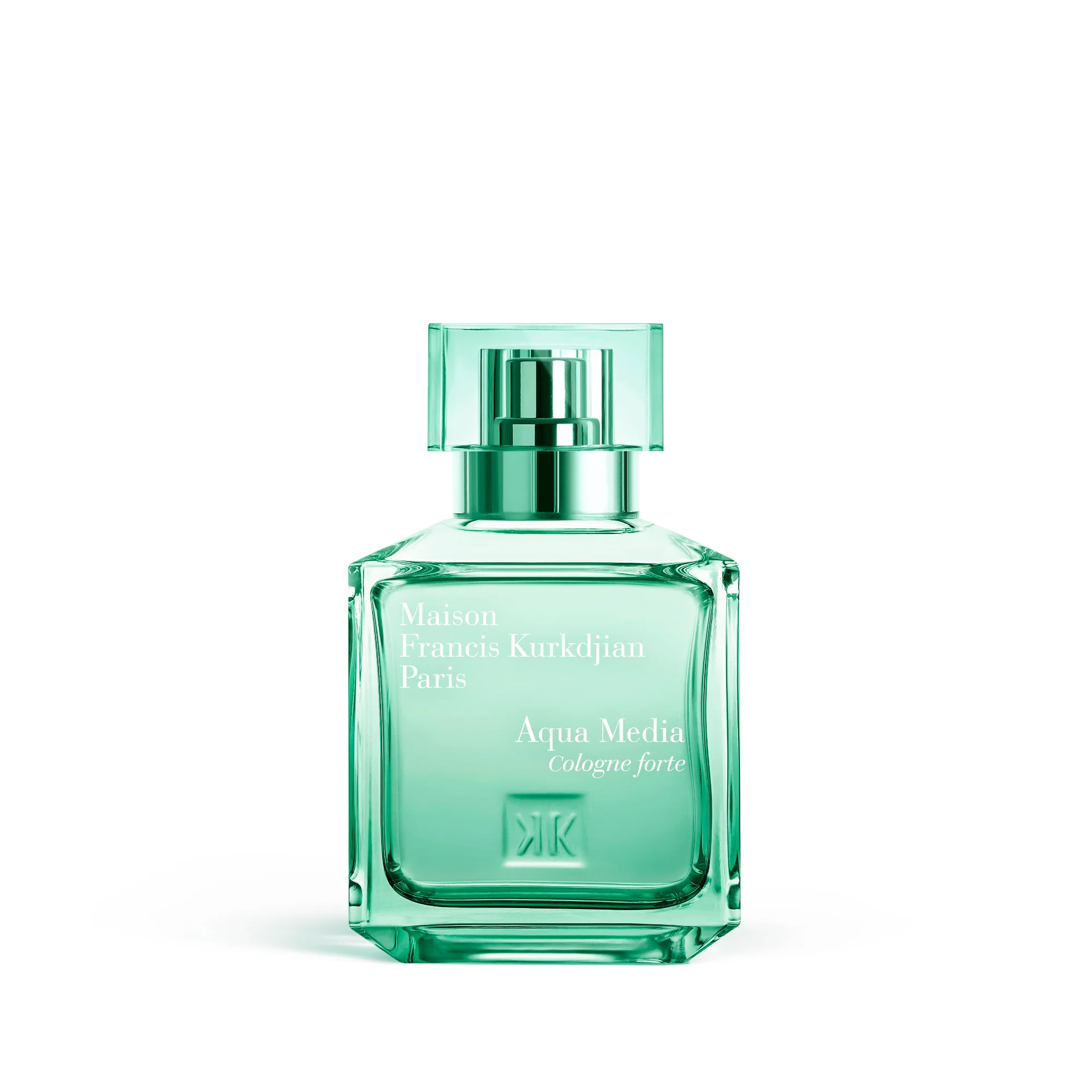 Aqua Media Cologne Forte