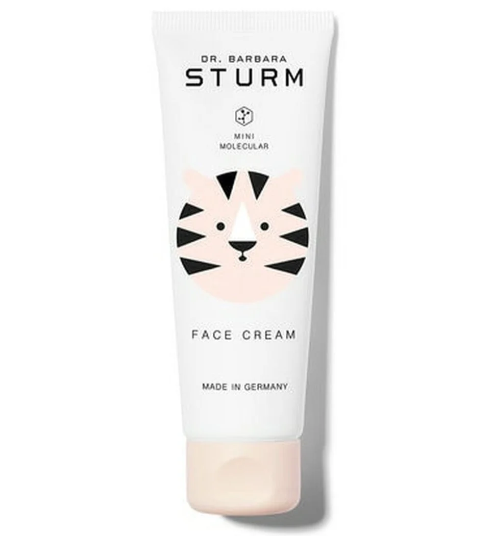 Baby & Kids Face Cream