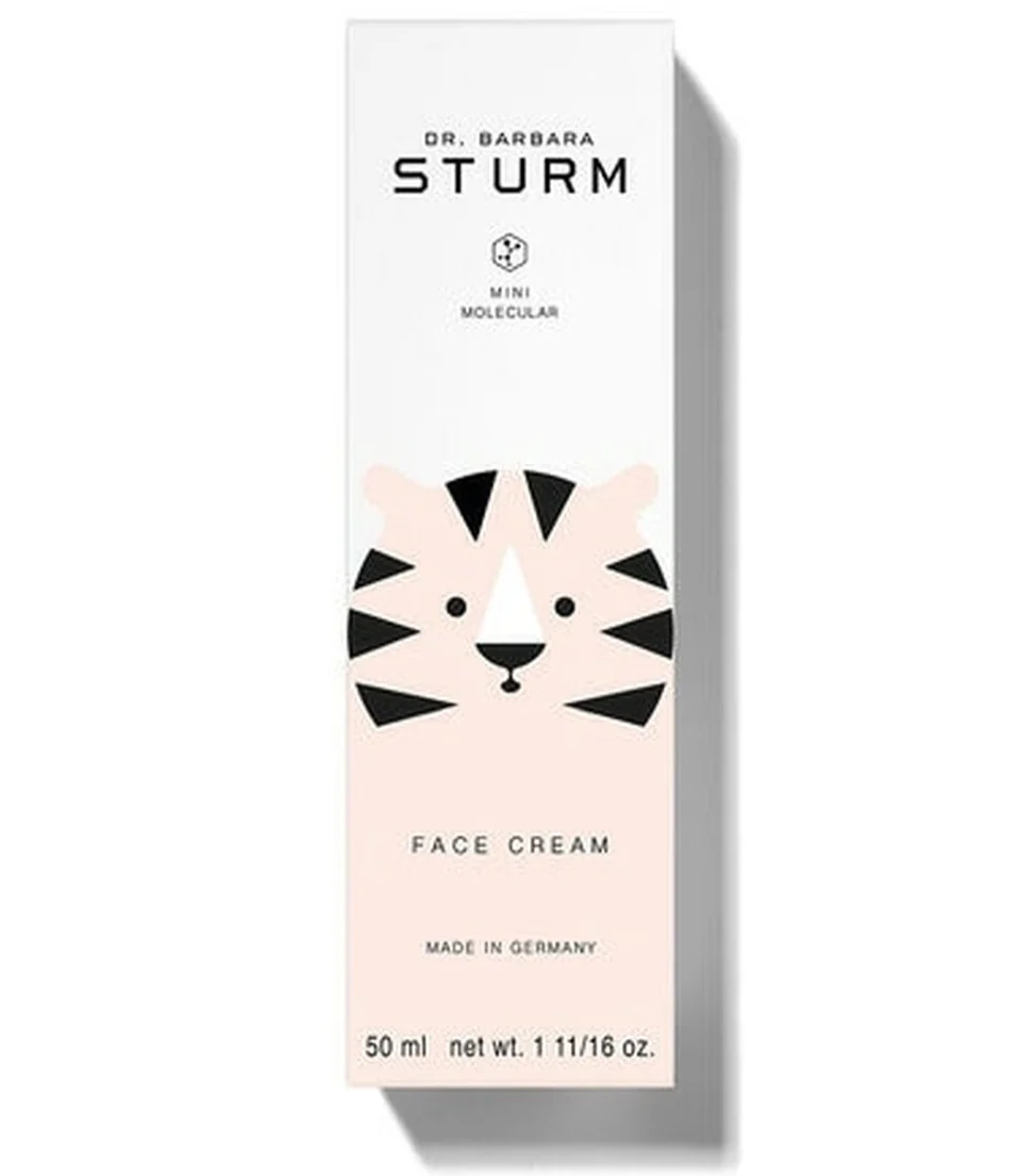 Baby & Kids Face Cream - Image 2