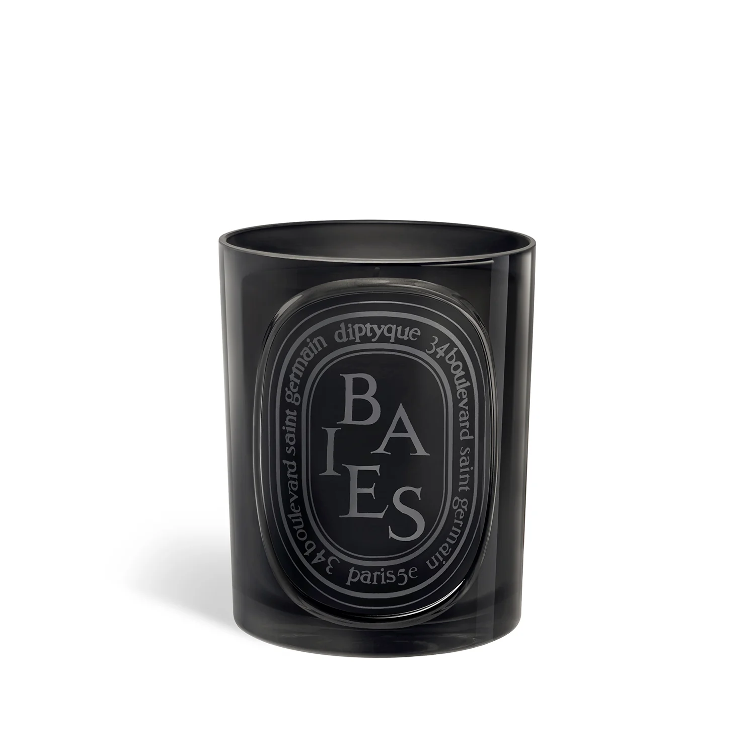 Baies Medium Candle