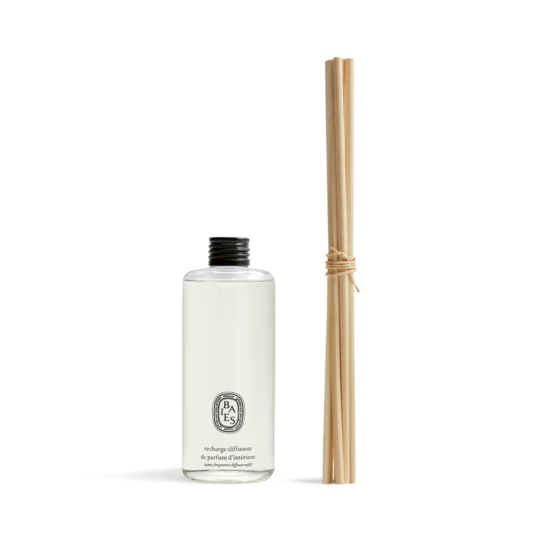 Home fragrance diffuser refill Baies 200ml