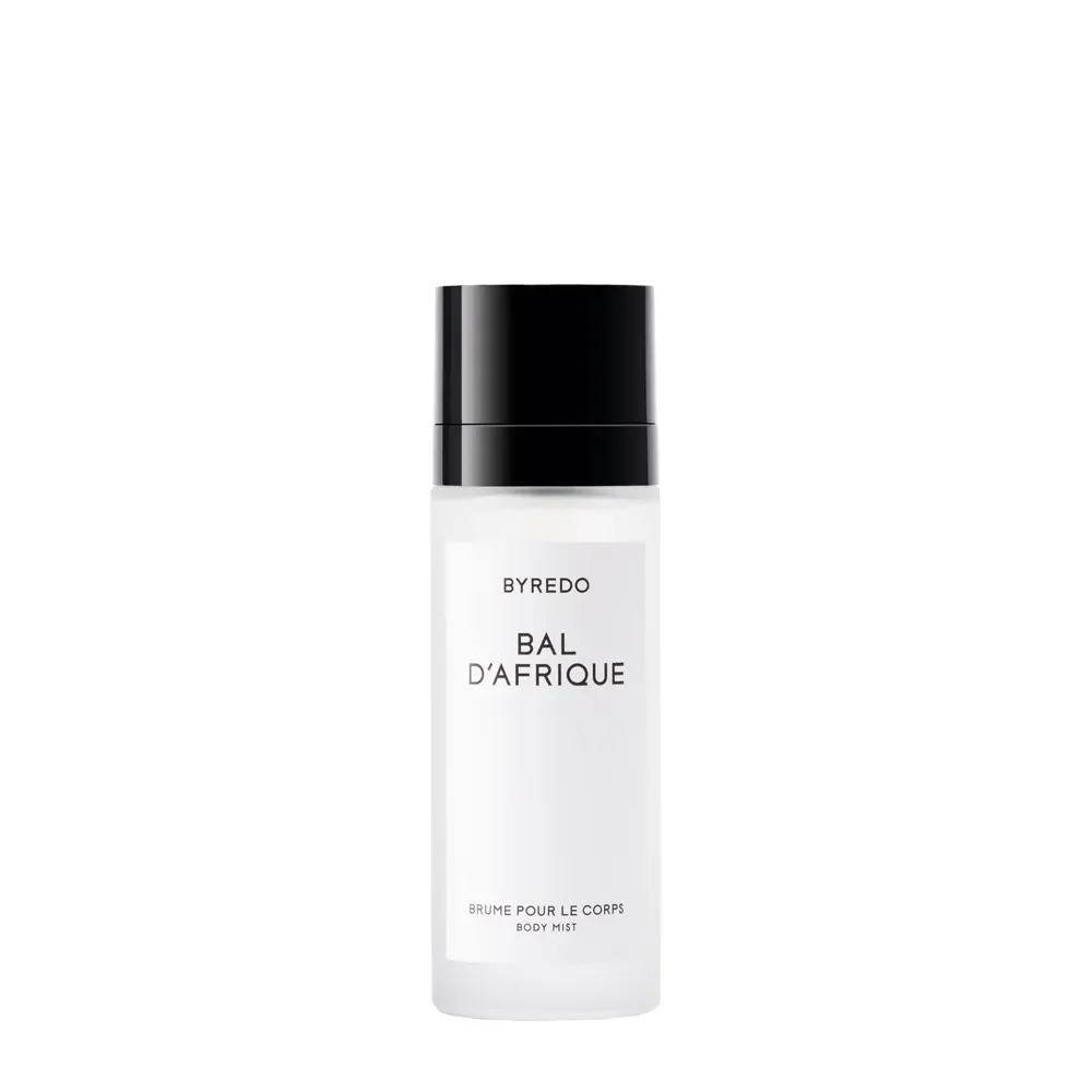 Bal D'Afrique Body Mist