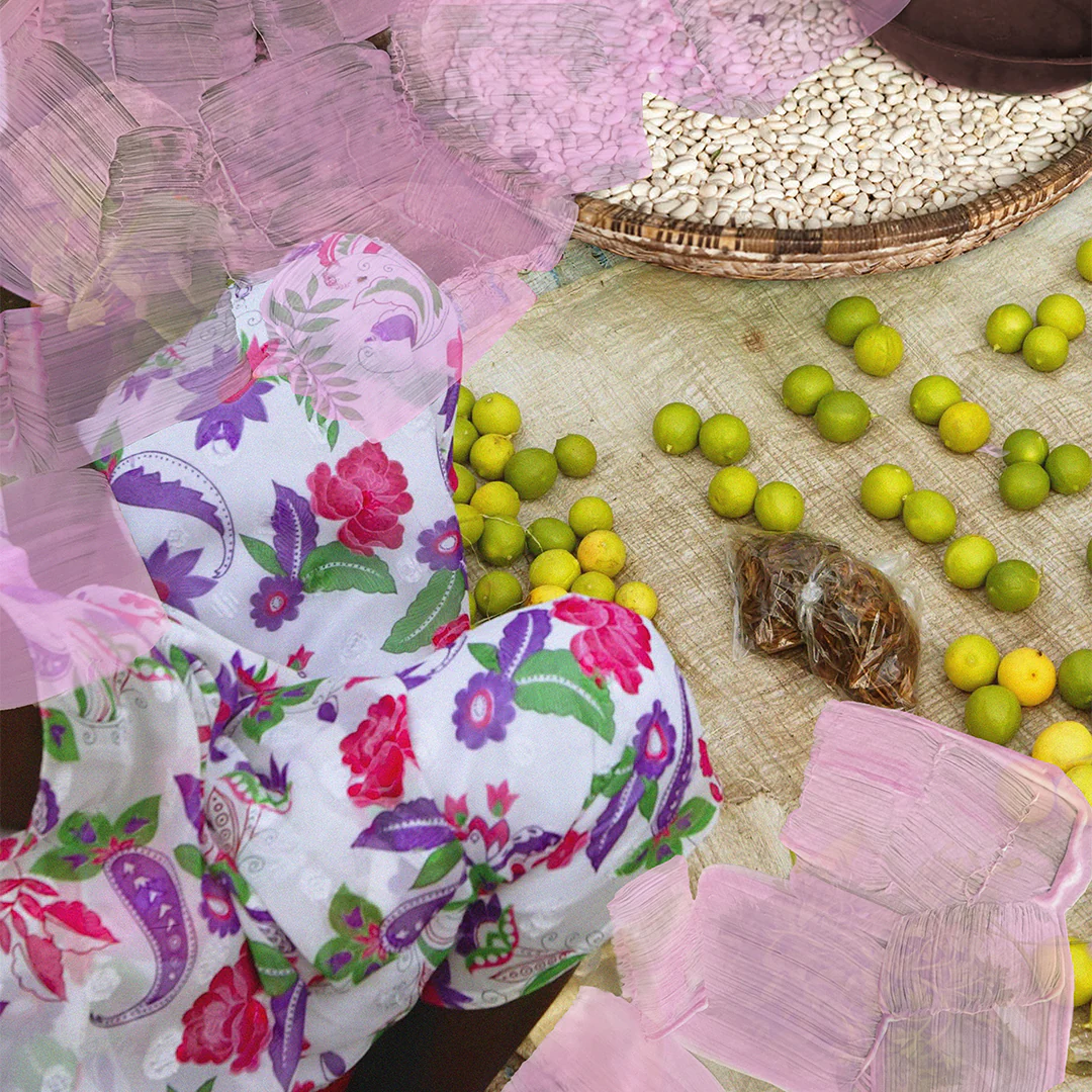 Bal d'Afrique Body Wash - Image 3
