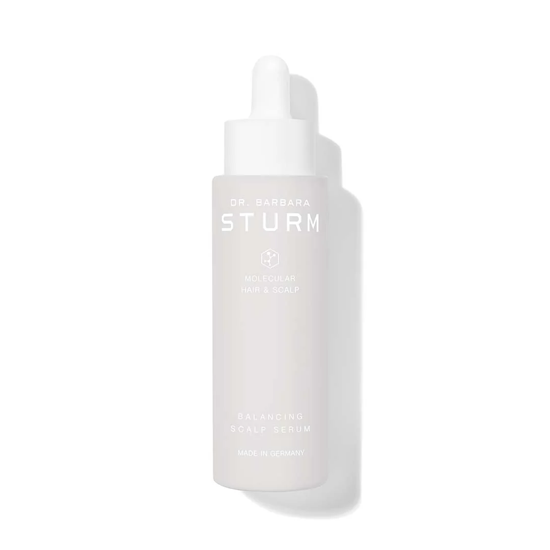 Balancing Scalp Serum