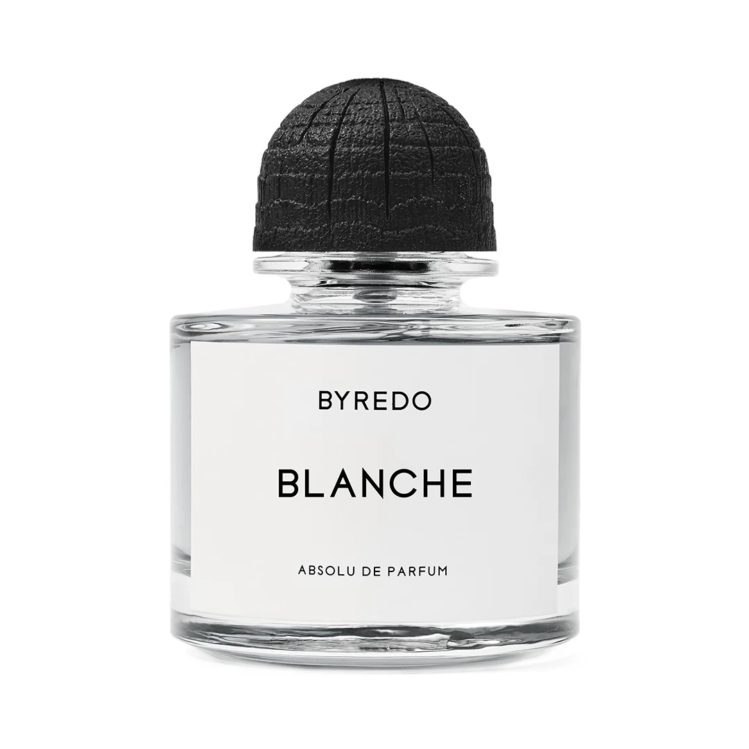 Blanche Absolu