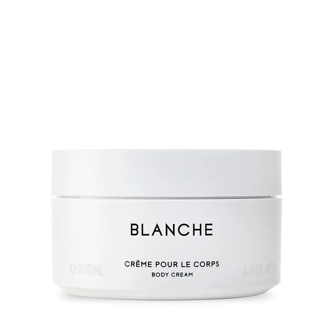 Blanche Body Cream
