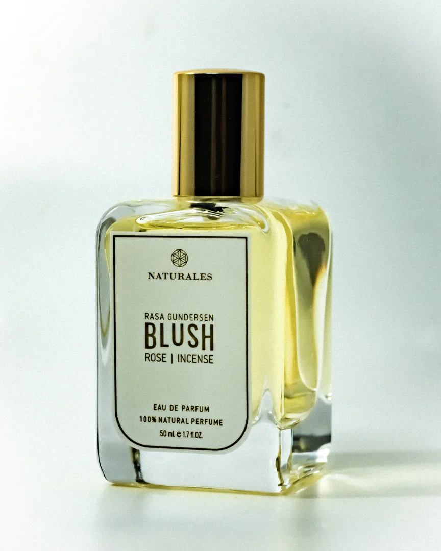 BLUSH