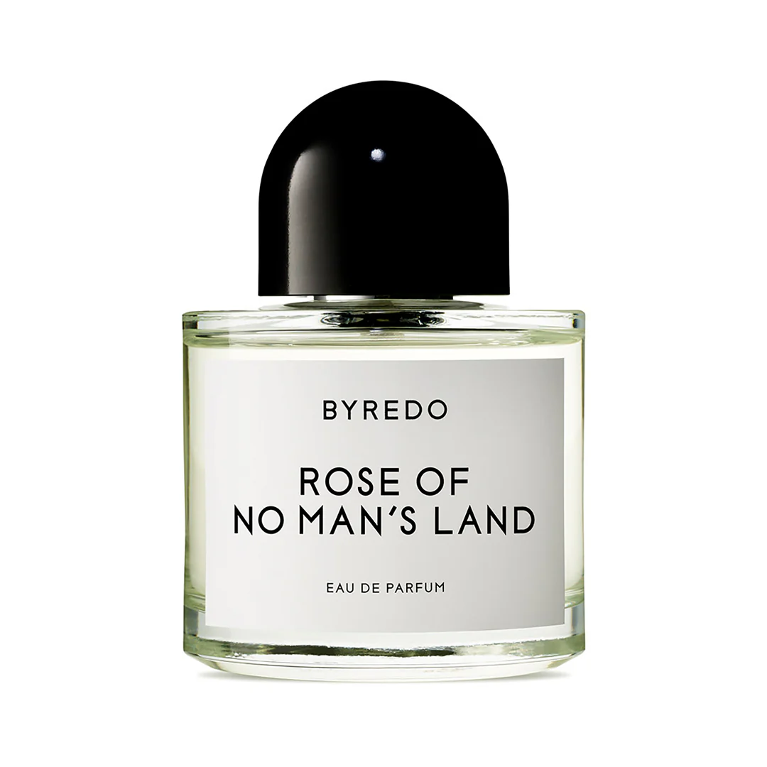Rose of No Man's Land