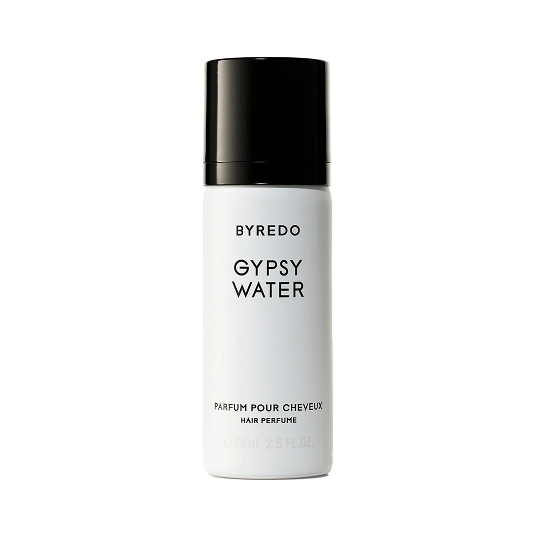 Gypsy Water Hair Perfume