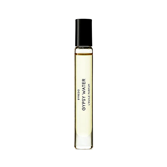 Gypsy Water Roll-On Parfymeolje