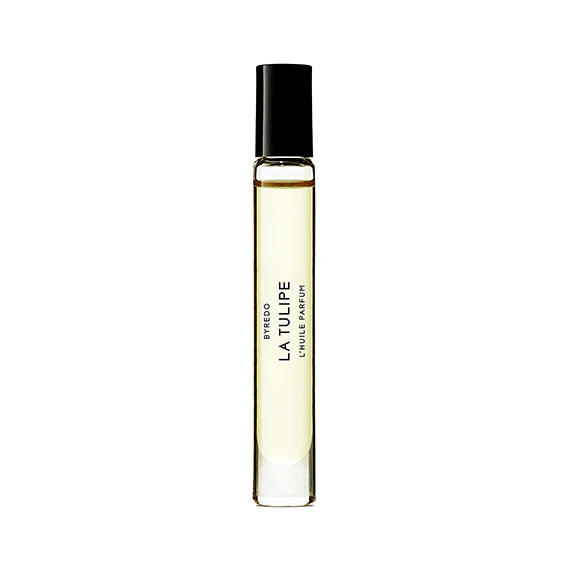 La Tulipe Roll-On Parfymeolje
