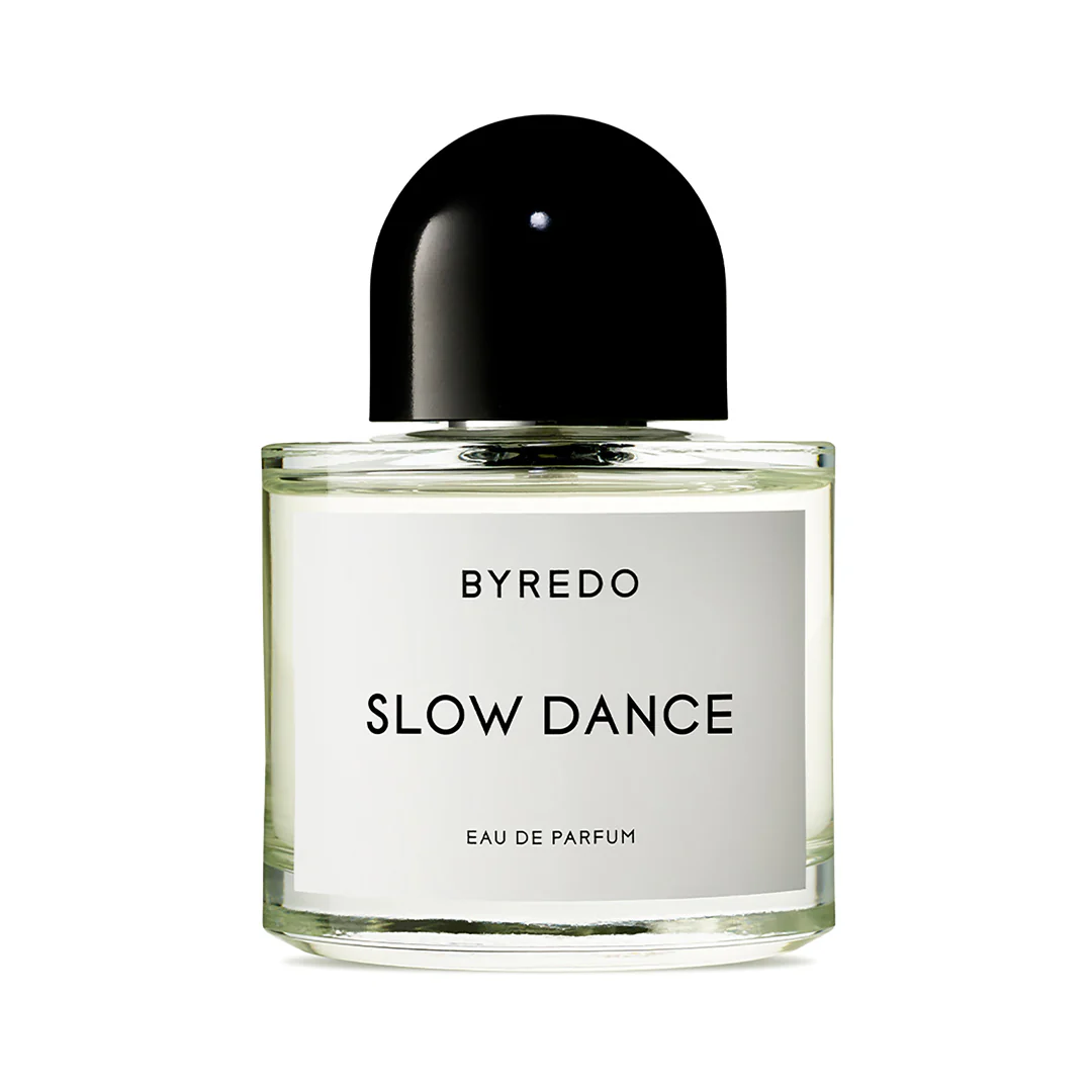 Slow Dance