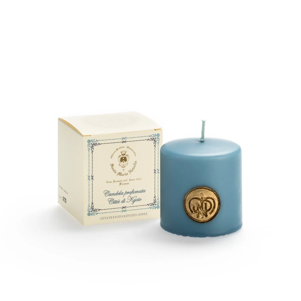 Città di Kyoto Scented Candle