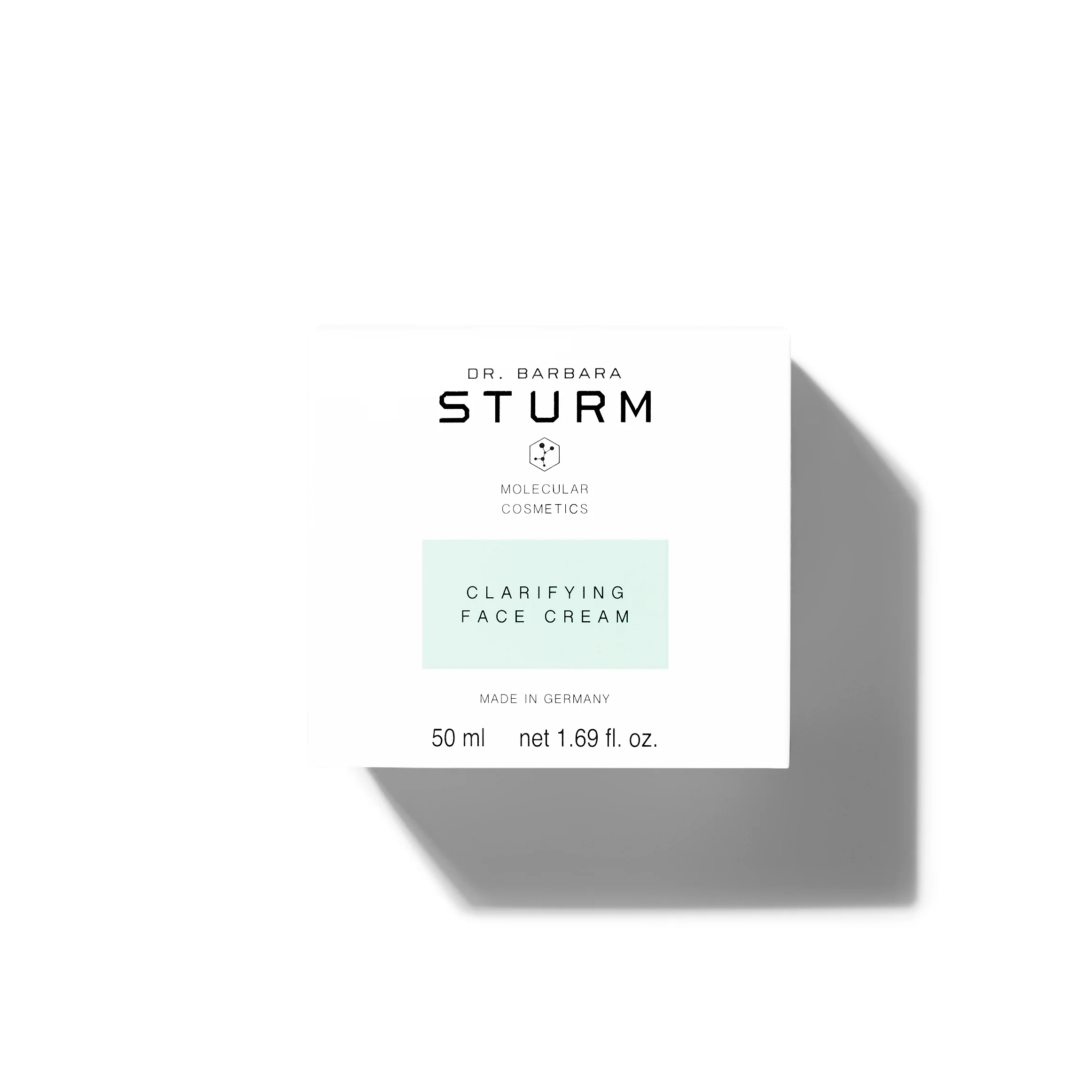 Clarifying Face Cream - Image 4