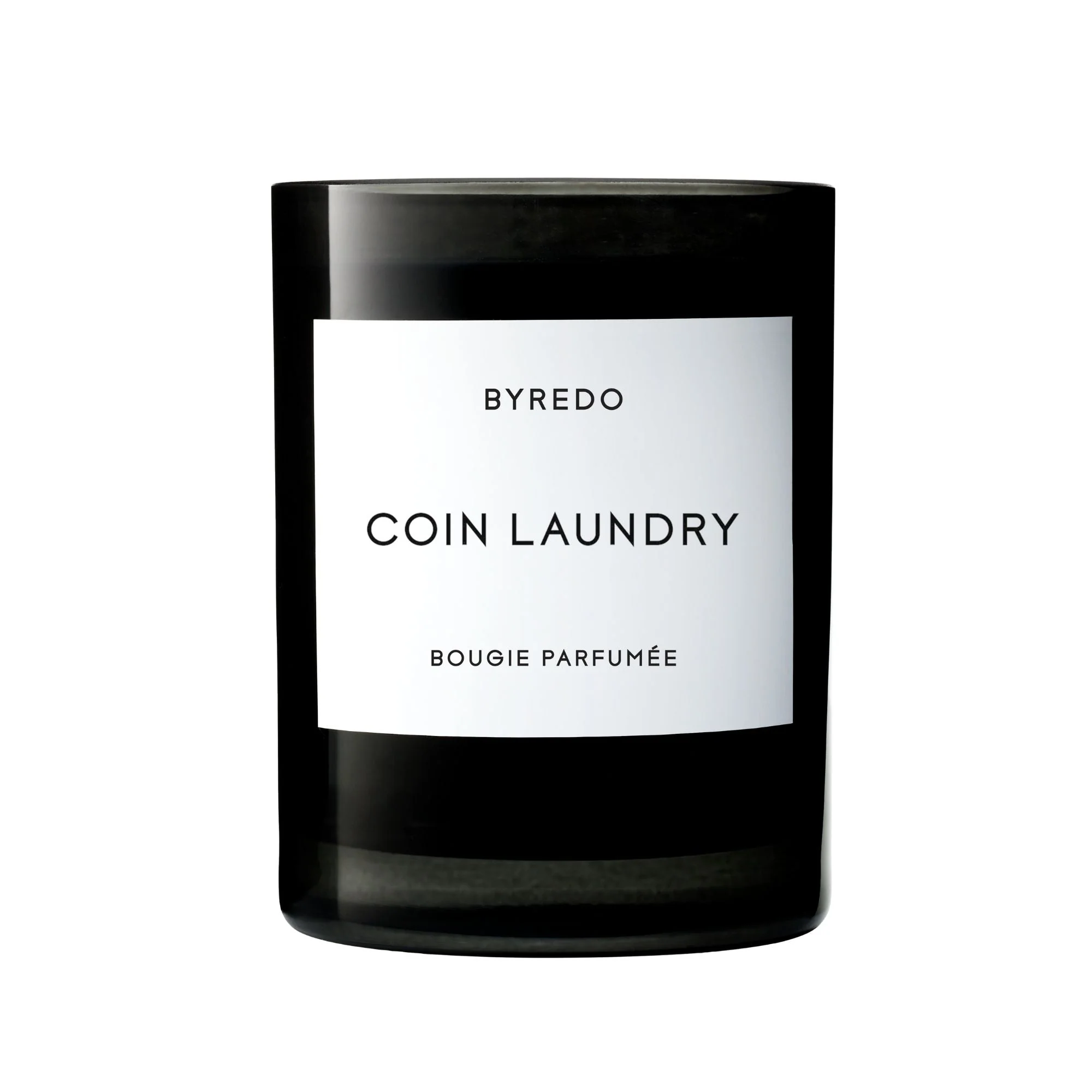 Coin Laundy