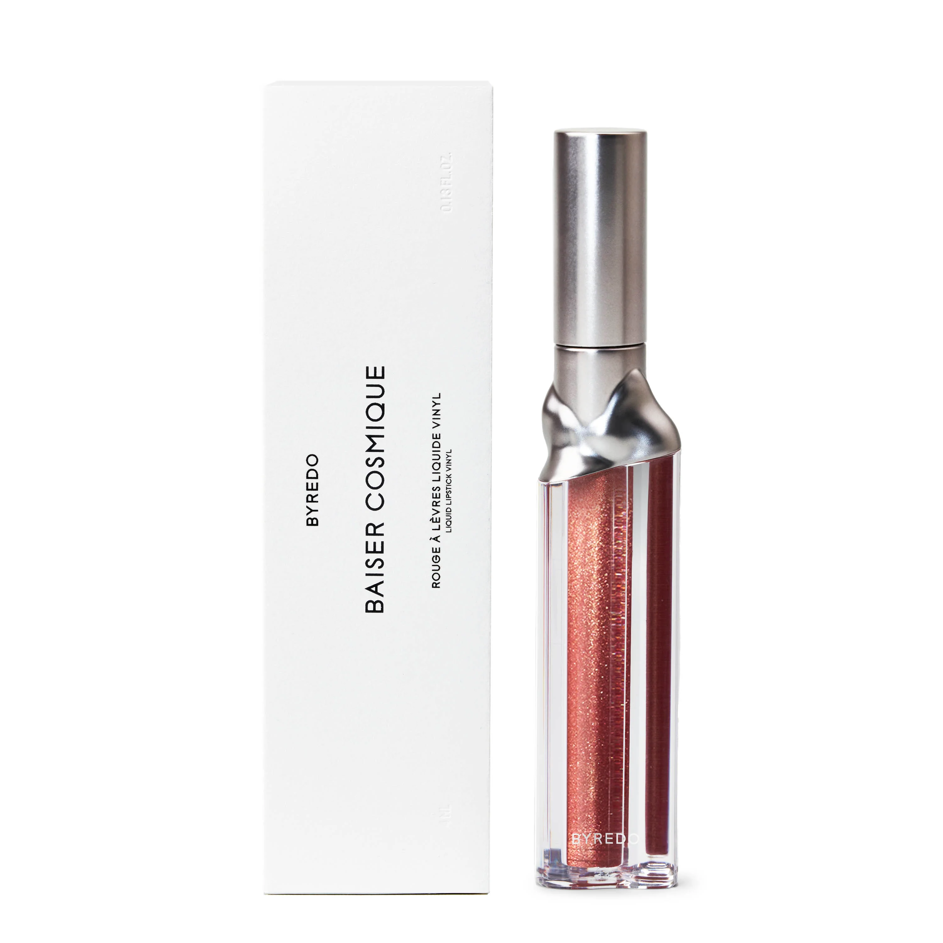 Baiser Cosmique Liquid Lipstick Vinyl - Image 2