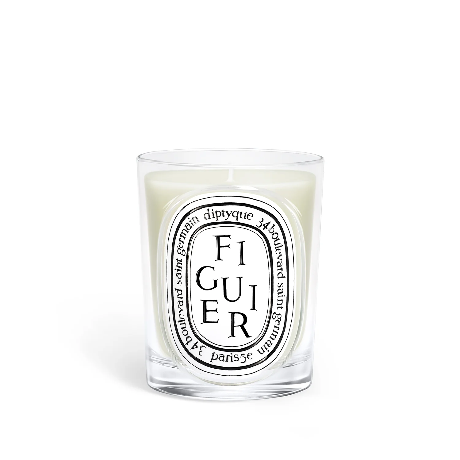 Figuier Classic Candle