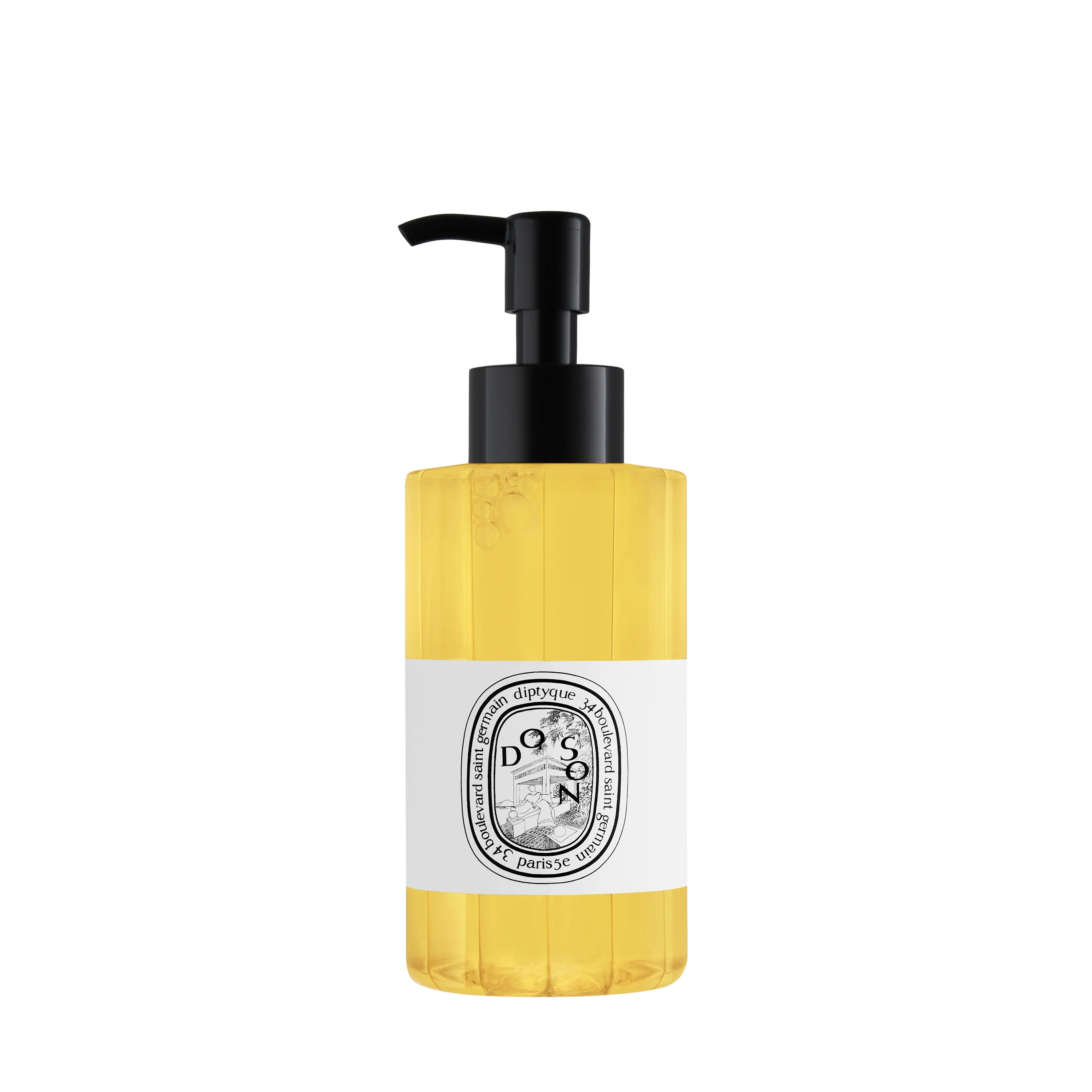 Do Son Shower Oil