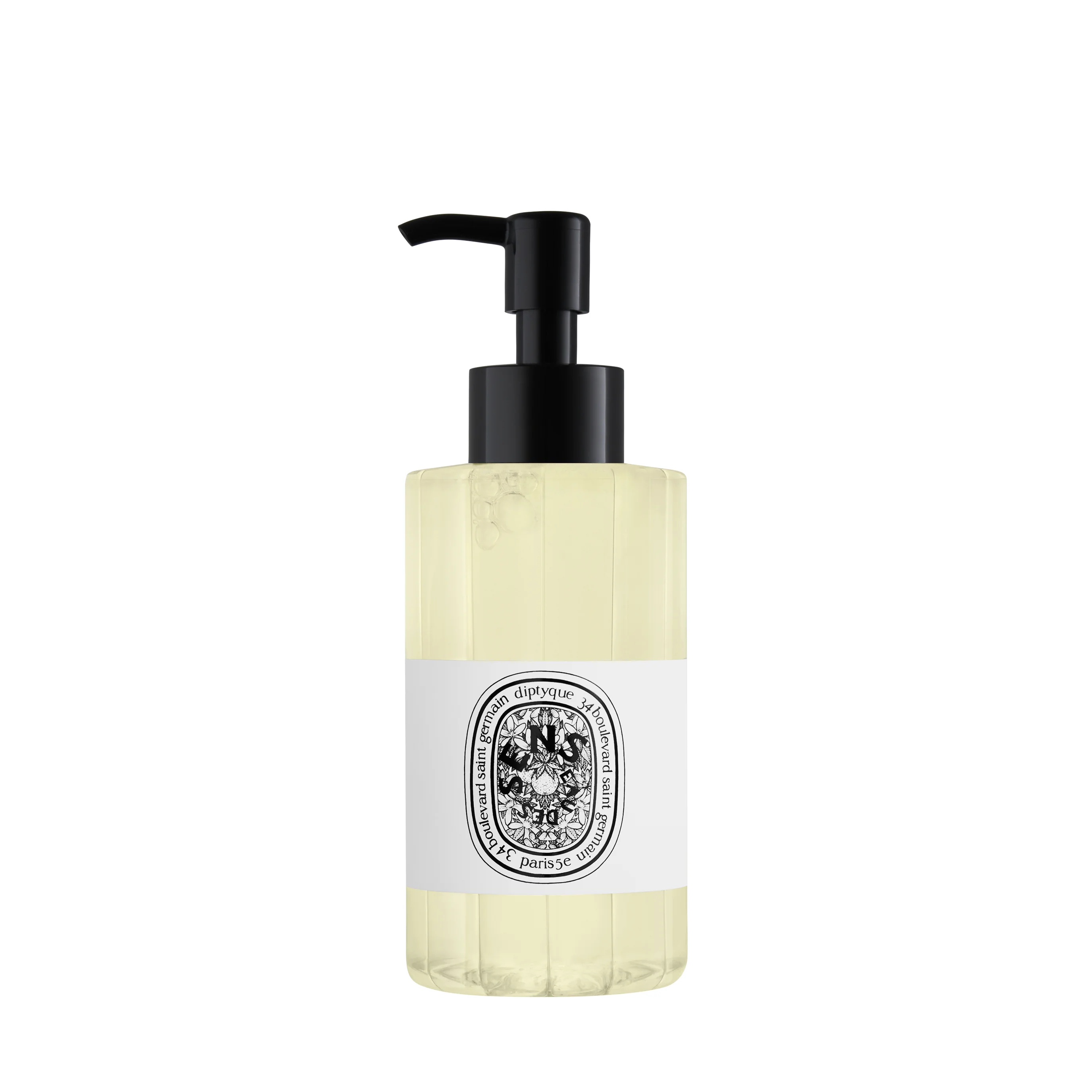 Eau des Sens Hand & Body Gel