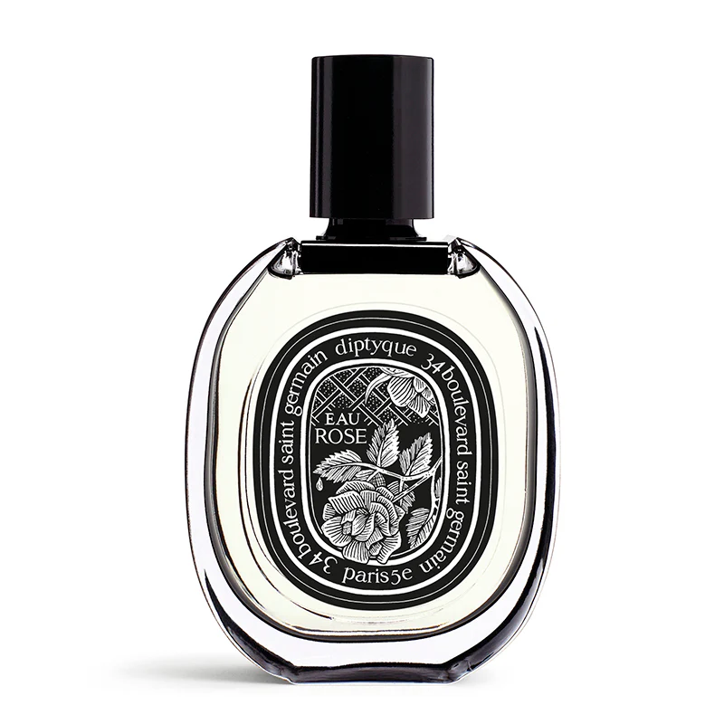 Eau Rose Eau de parfum
