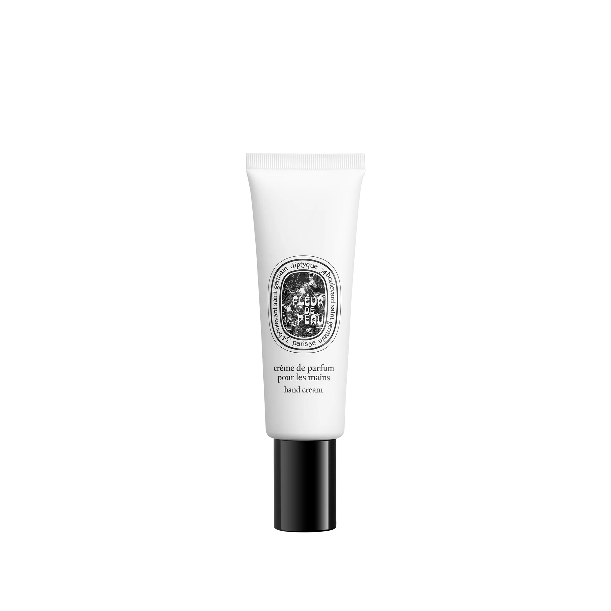 Fleur de Peau Hand Cream