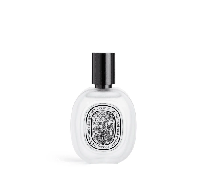 Eau Rose Hair mist