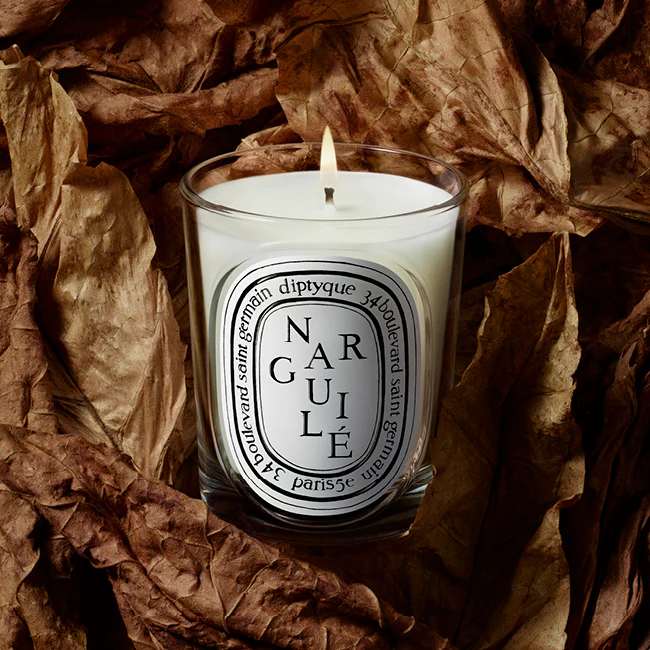 Narguilé duftlys - Image 2