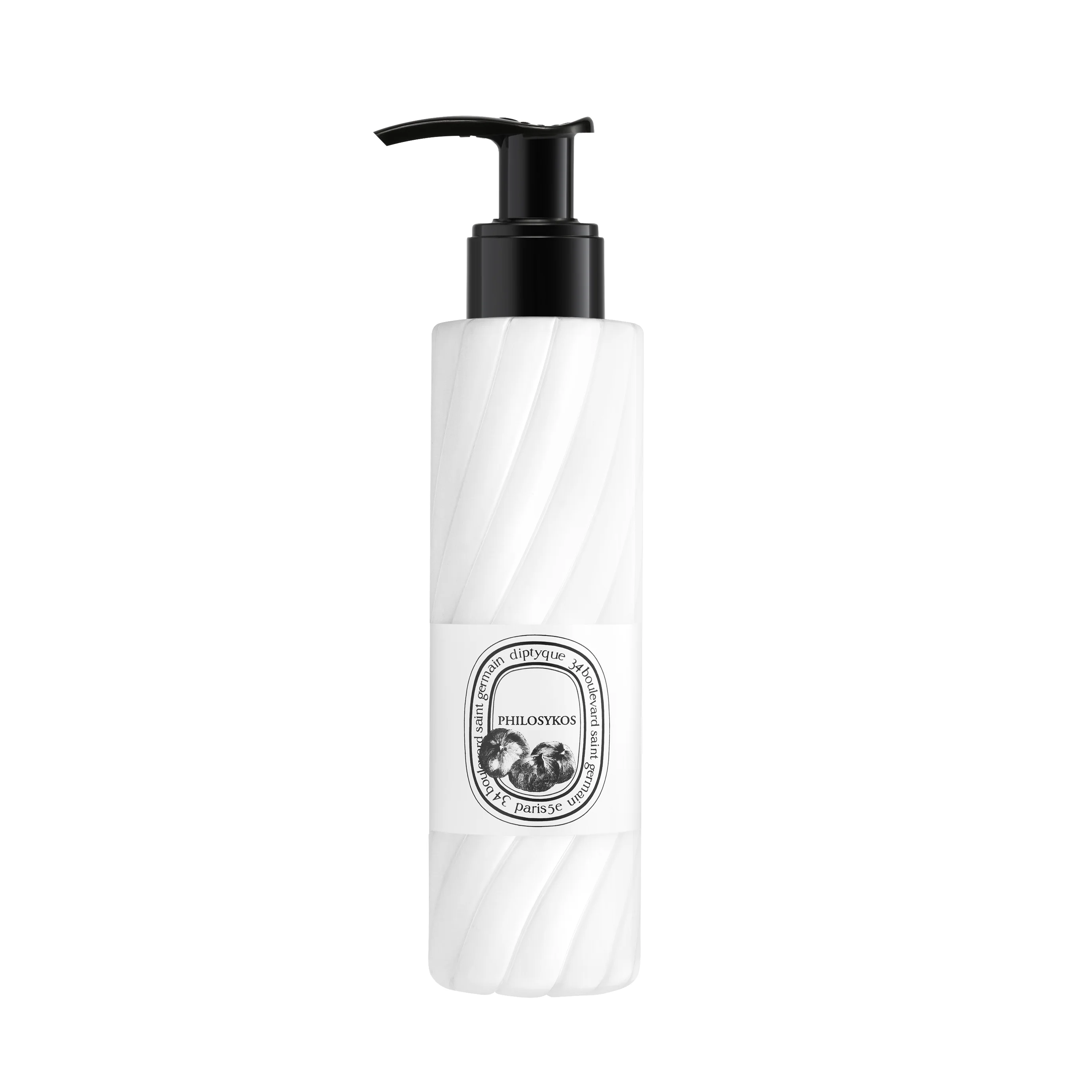 Philosykos Hand & Body Lotion