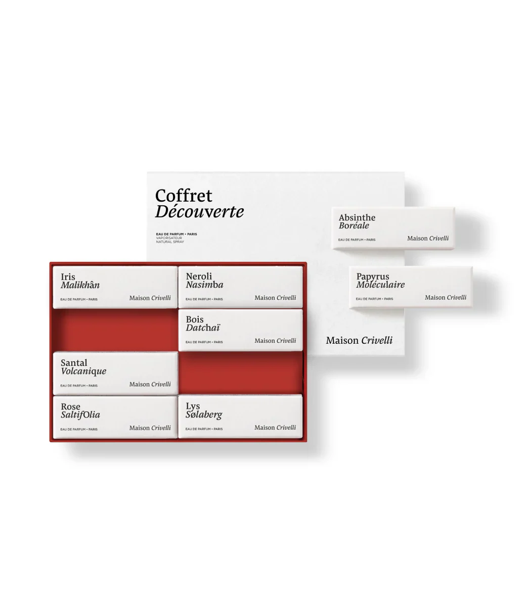 Coffret Découverte / Discovery Set - Image 2