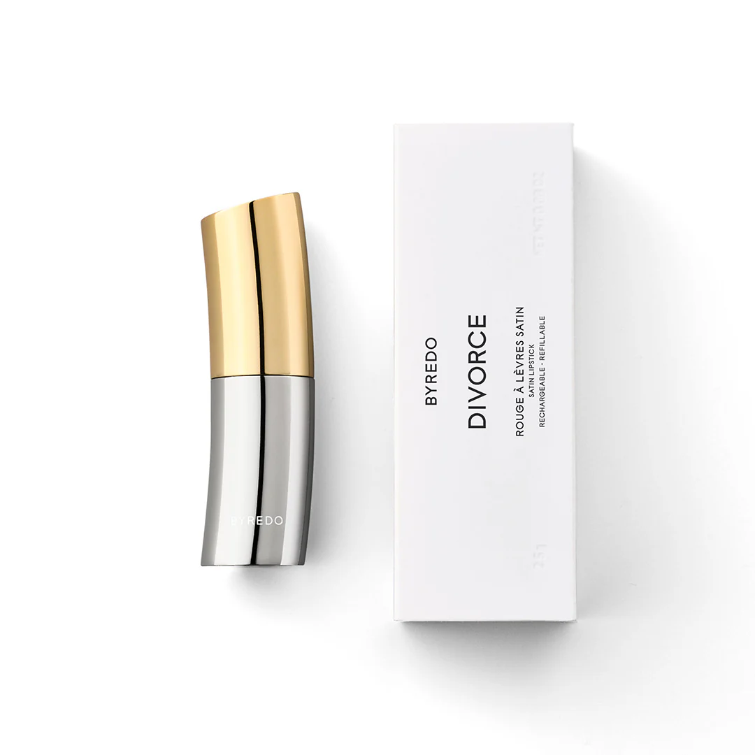 Divorce Lipstick Satin - Image 7
