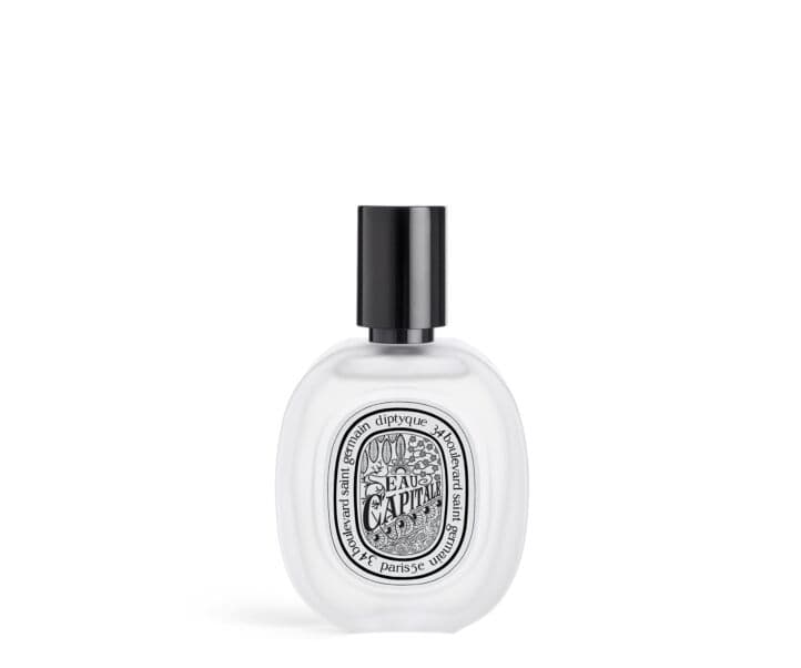 Eau Capitale Hair Mist