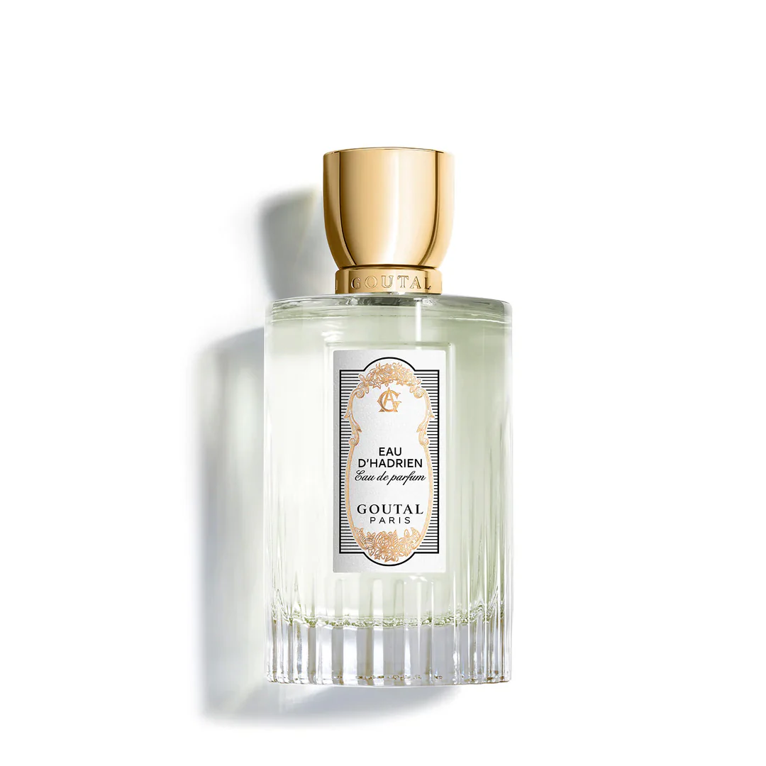 Eau d'Hadrien Eau de Parfum