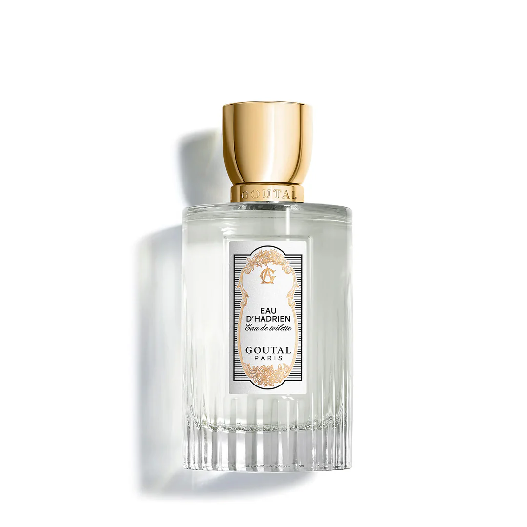Eau d'Hadrien Eau de Toilette