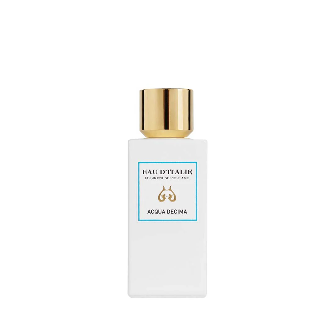 Acqua Decima