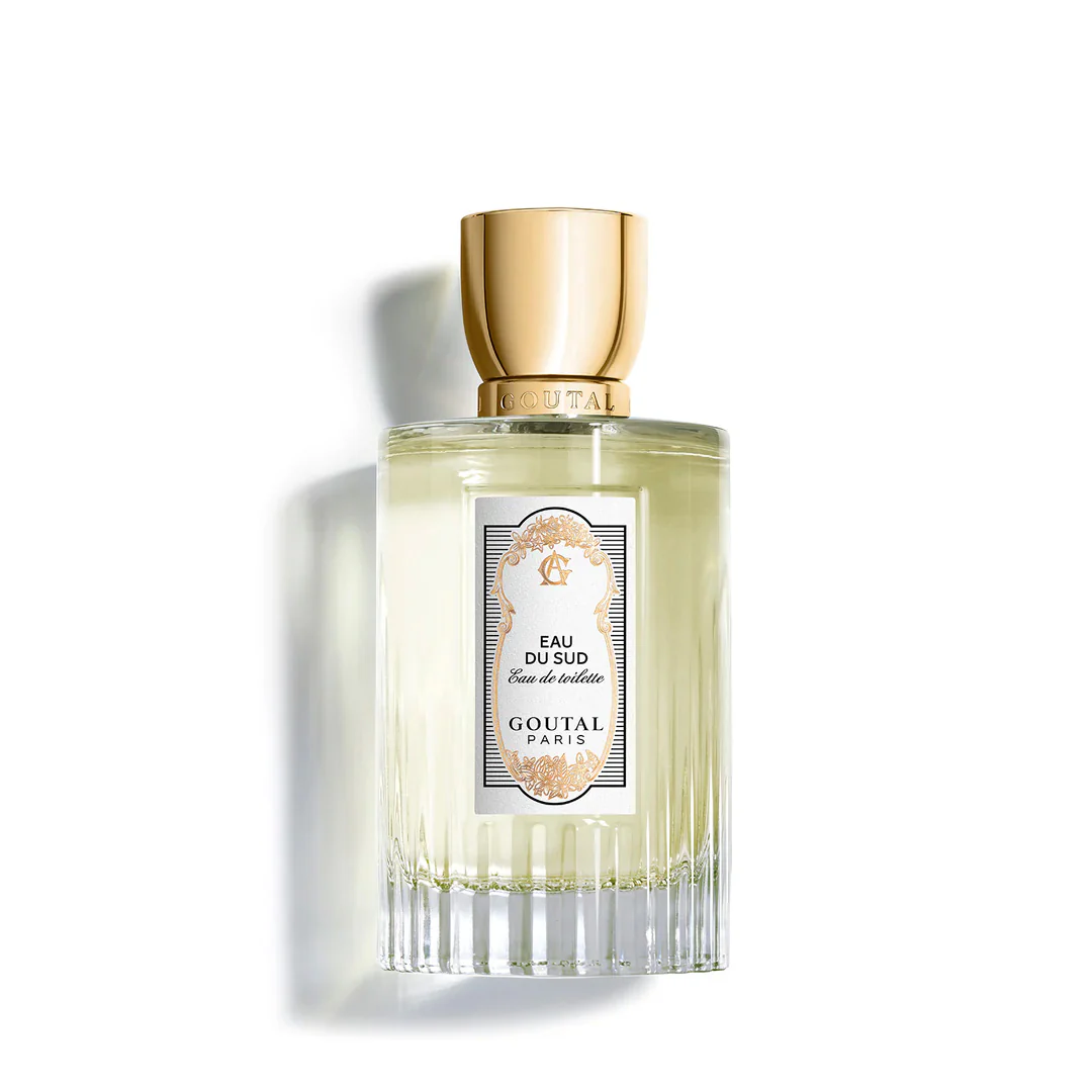 Eau du Sud