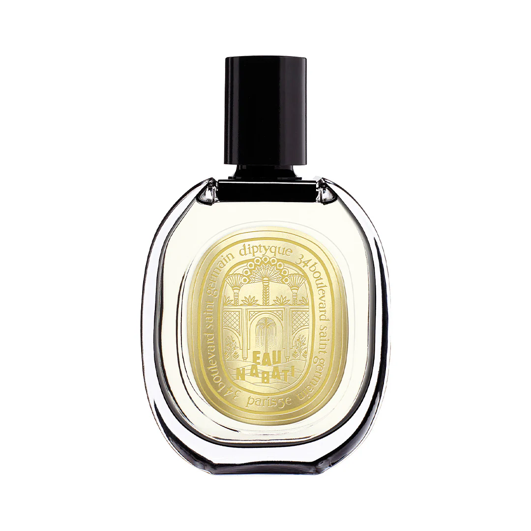 Eau Nabati Eau de parfum