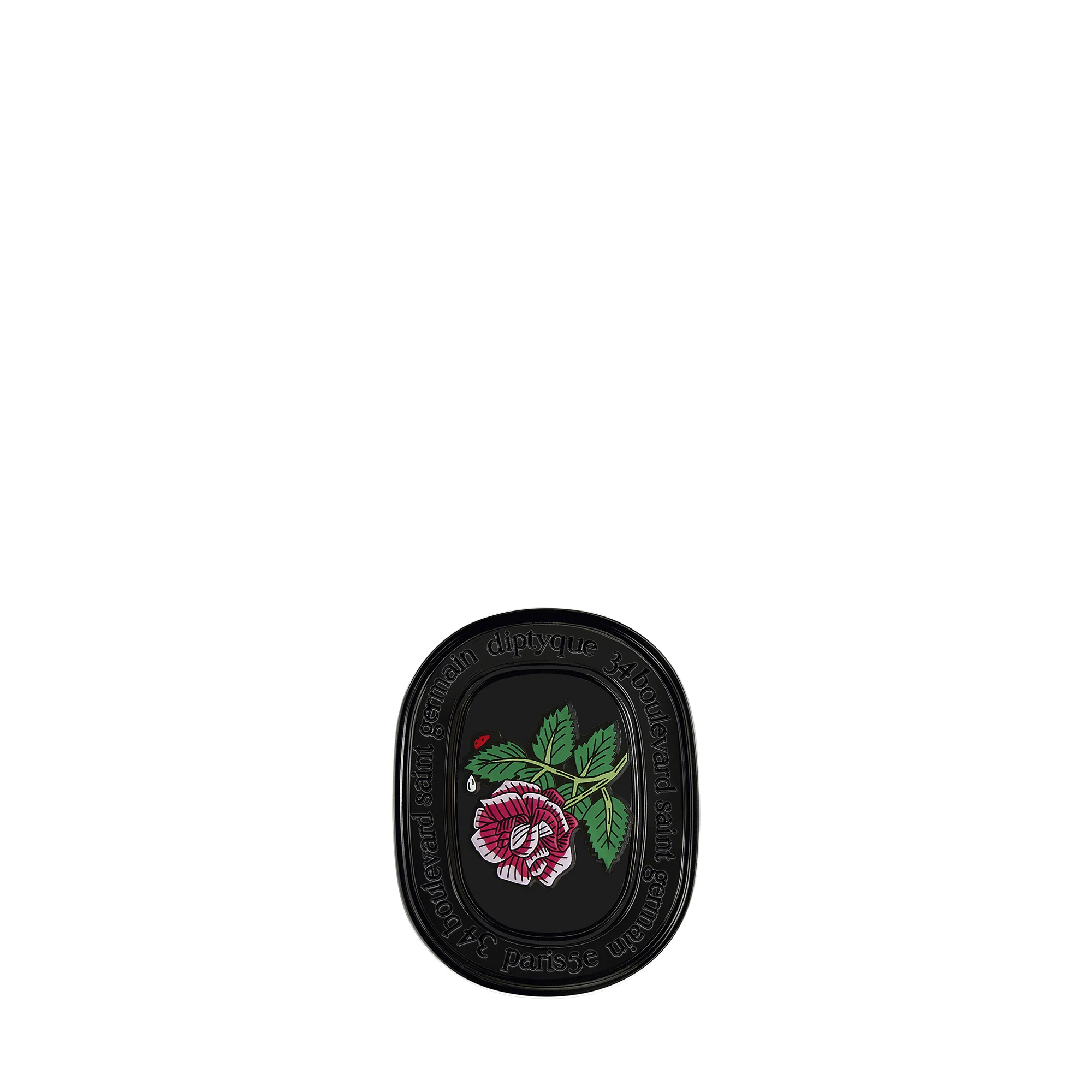 Eau Rose - Solid Perfume