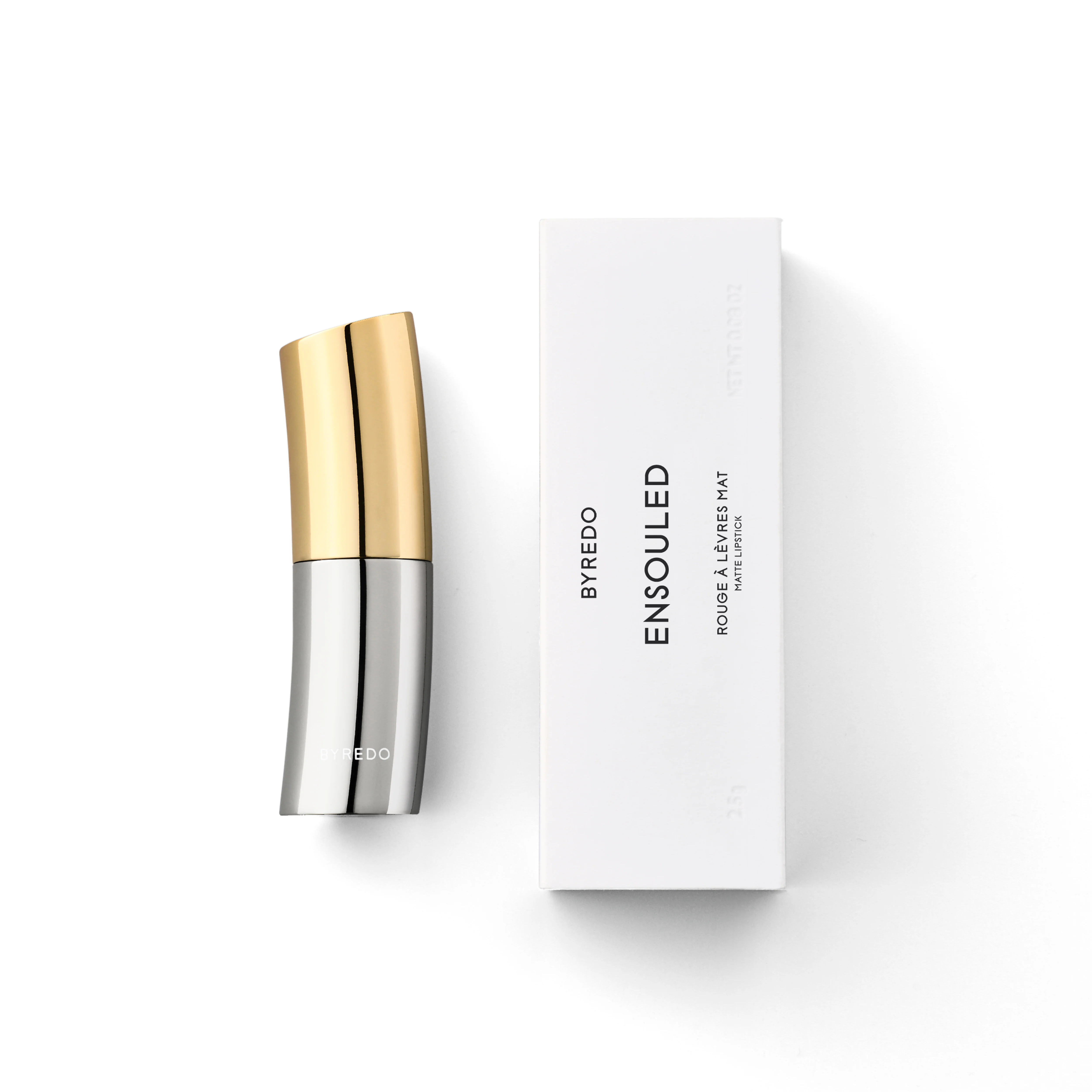 Ensouled Lipstick Matte - Image 3