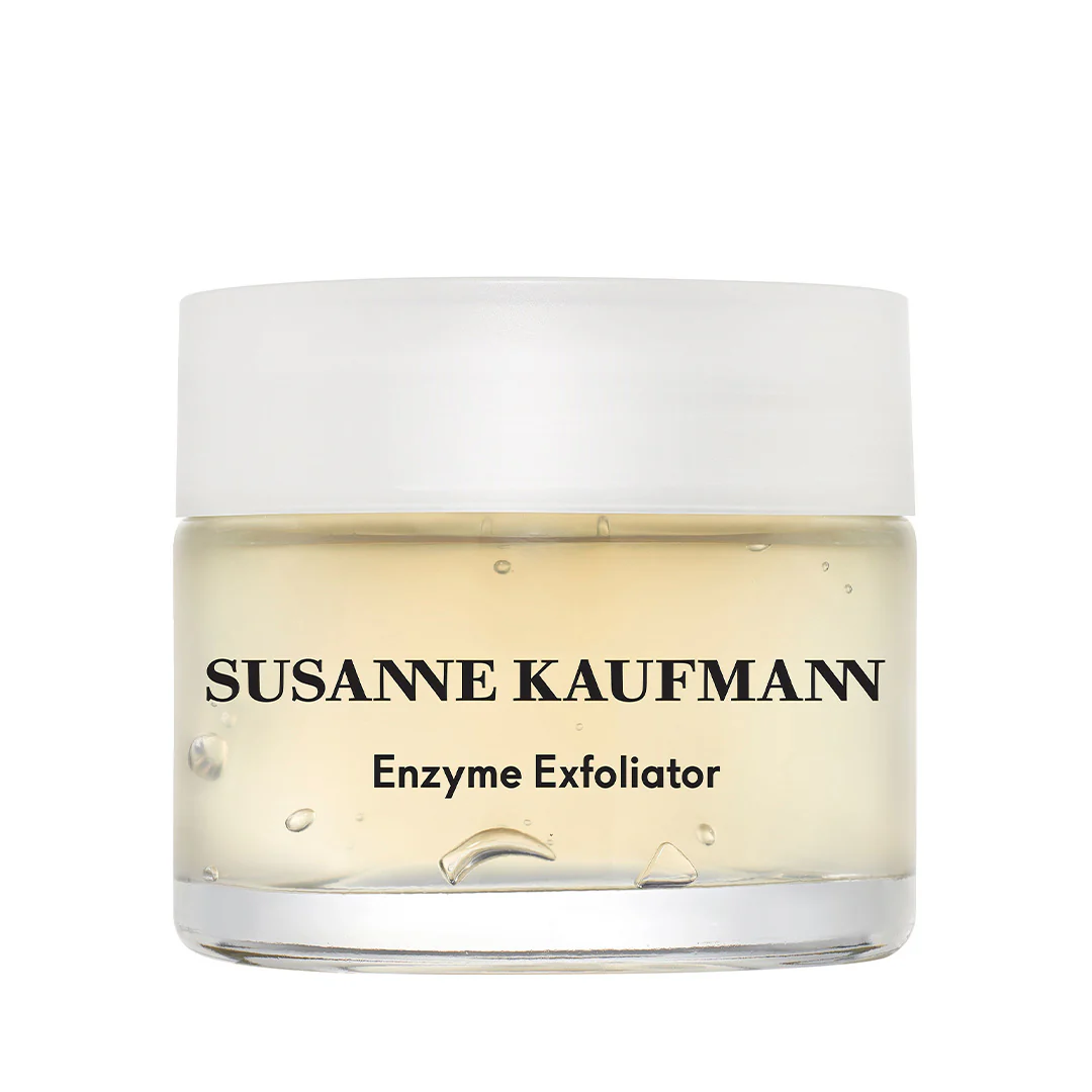Enzyme Exfoliator