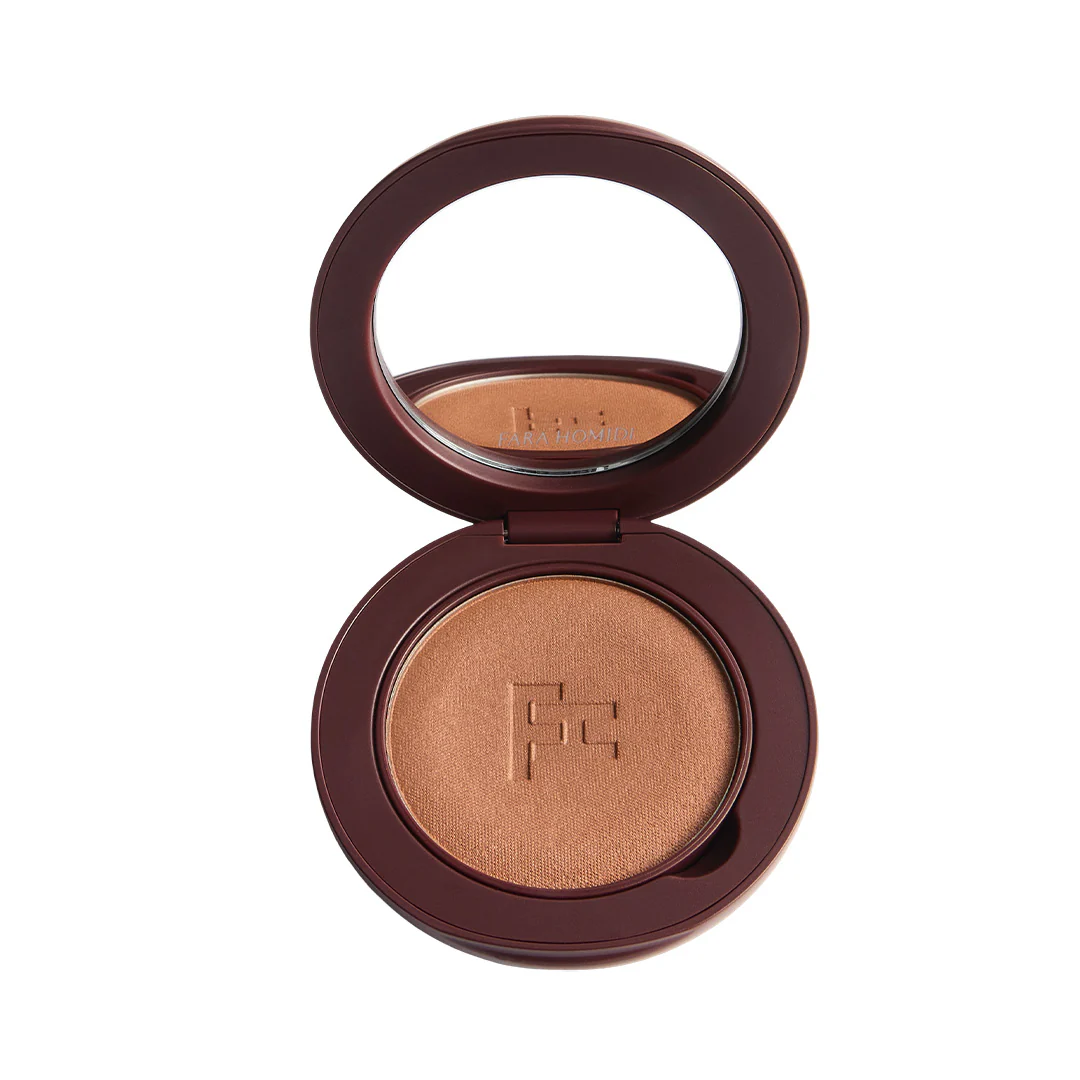 Essential Bronzer Compact – Lumen