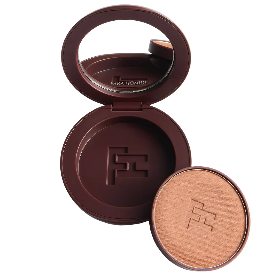 Essential Bronzer Compact – Lumen - Image 5