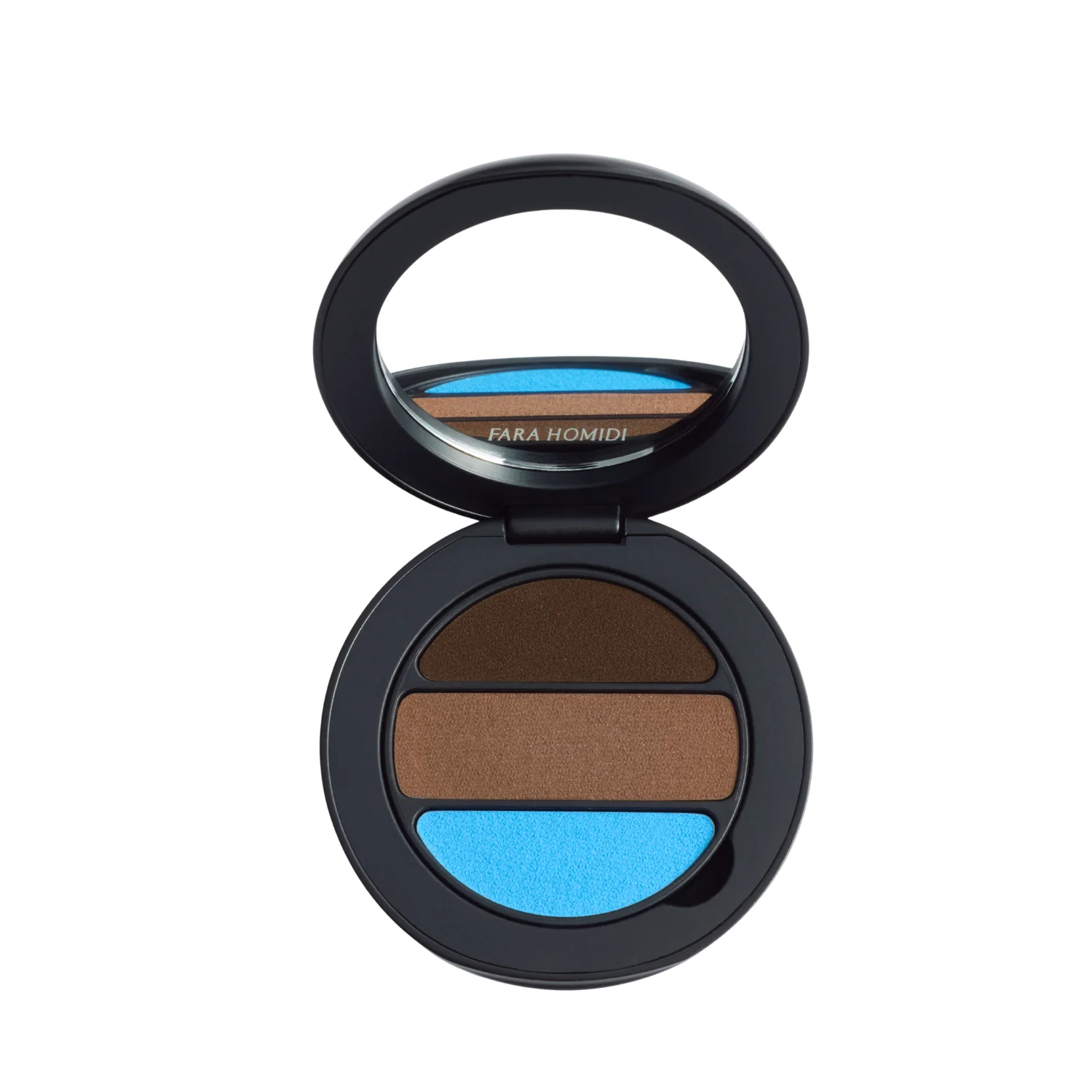 Essential Eye Compact Trio No. 61