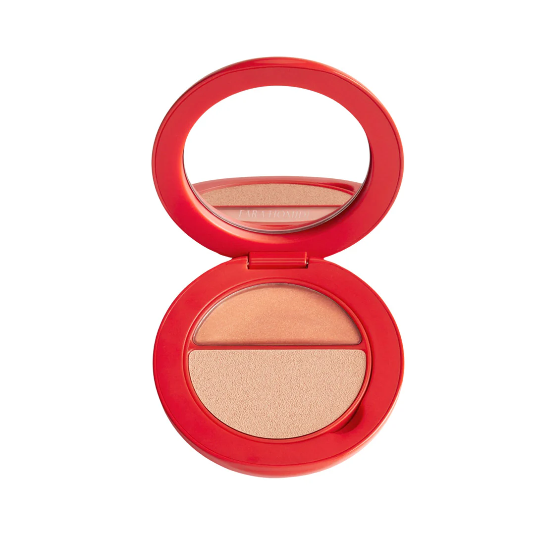 Essential Face Compact – Beurre