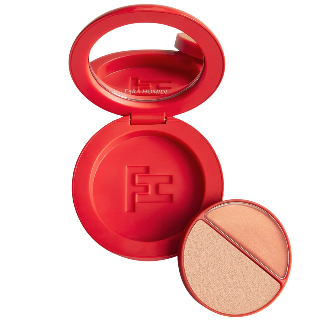 Essential Face Compact – Beurre - Image 2